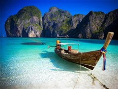 泰国全景游—暹罗时光·泰国全景8日游