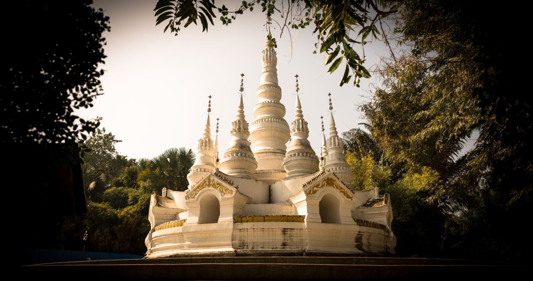 西双版纳-西双版纳旅行-探寻神秘和童话